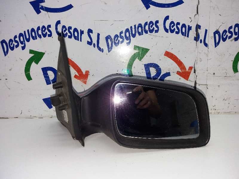 Recambio de retrovisor derecho para opel astra g berlina club referencia OEM IAM  PLATA ELECTRICO Recambio de retrovisor derecho para opel astra g berlina club referencia OEM IAM  PLATA ELECTRICO