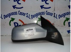 Recambio de retrovisor derecho para opel astra g berlina club referencia OEM IAM  PLATA ELECTRICO 2