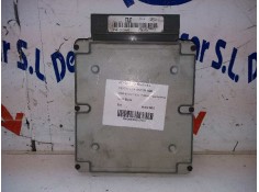 Recambio de centralita motor uce para ford escort berl./turnier atlanta berlina referencia OEM IAM   