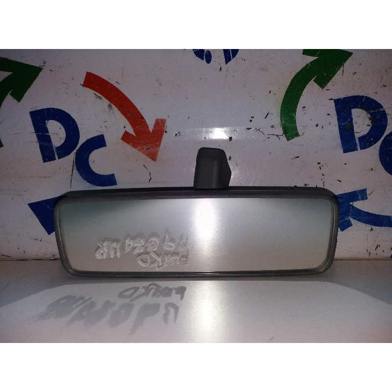 Recambio de espejo interior para ford escort berl./turnier atlanta berlina referencia OEM IAM   