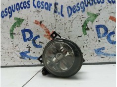 Recambio de faro antiniebla izquierdo para seat leon (1p1) sport referencia OEM IAM   