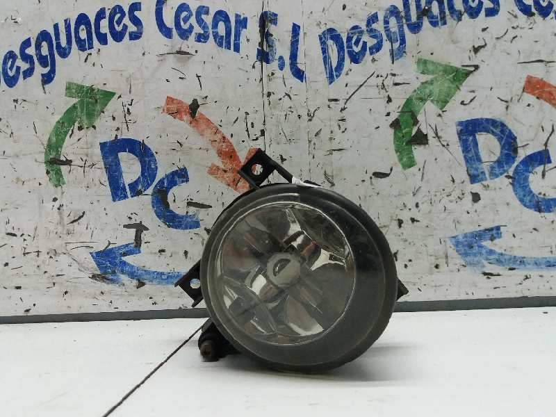 Recambio de faro antiniebla izquierdo para seat leon (1p1) sport referencia OEM IAM   