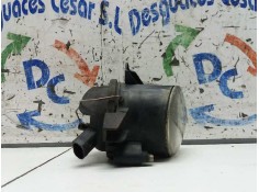 Recambio de faro antiniebla izquierdo para seat leon (1p1) sport referencia OEM IAM    2