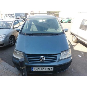 VOLKSWAGEN SHARAN (7M6/7M9)