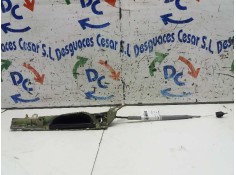 Recambio de maneta exterior trasera izquierda para seat leon (1p1) sport referencia OEM IAM   