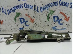 Recambio de maneta exterior trasera izquierda para seat leon (1p1) sport referencia OEM IAM    2