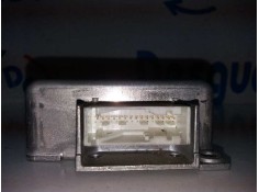 Recambio de centralita airbag para audi a4 avant (b5) 1.8 referencia OEM IAM 0285001038 8A0959655C  2