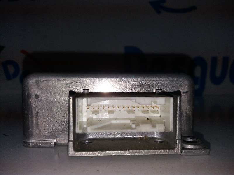Recambio de centralita airbag para audi a4 avant (b5) 1.8 referencia OEM IAM 0285001038 8A0959655C 