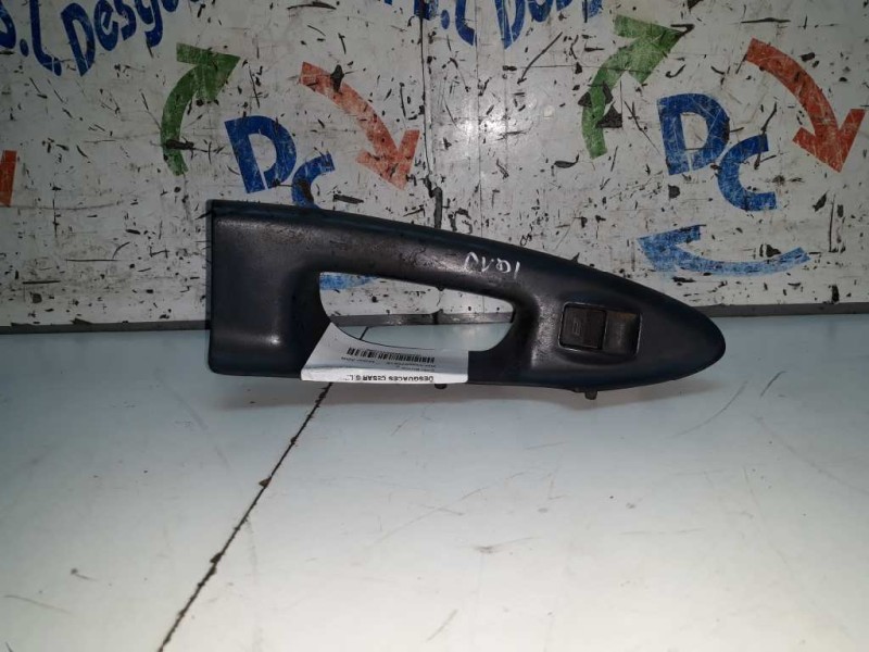 Recambio de mando elevalunas delantero derecho para audi a4 avant (b5) 1.8 referencia OEM IAM 443837581E  