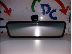 Recambio de espejo interior para audi a4 avant (b5) 1.8 referencia OEM IAM 8D0857511A