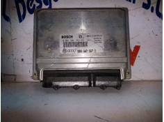 Recambio de centralita motor uce para audi a4 avant (b5) 1.8 referencia OEM IAM 8D0907557CV