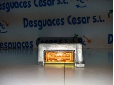 Recambio de centralita airbag para citroën xsara berlina 1.6 16v tonic referencia OEM IAM 550741100 9636894280 