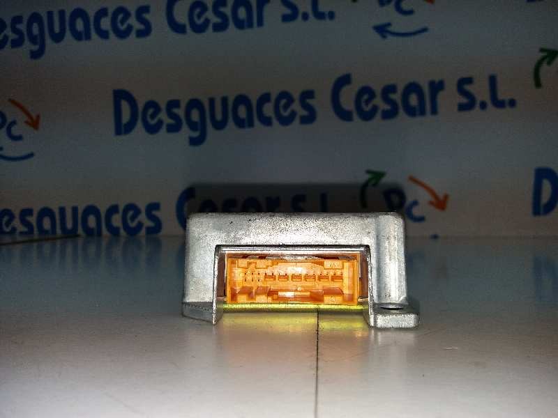 Recambio de centralita airbag para citroën xsara berlina 1.6 16v tonic referencia OEM IAM 550741100 9636894280 