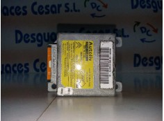 Recambio de centralita airbag para citroën xsara berlina 1.6 16v tonic referencia OEM IAM 550741100 9636894280  2