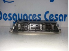 Recambio de centralita motor uce para citroën xsara berlina 1.6 16v tonic referencia OEM IAM 1929SG   2