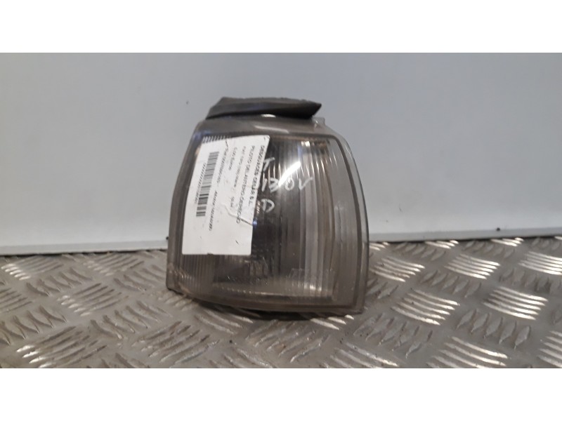 Recambio de piloto delantero derecho para fiat tipo (160) mania referencia OEM IAM 0007595163  