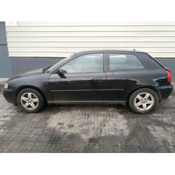 AUDI A3 (8L)