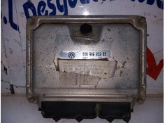 Recambio de centralita motor uce para volkswagen polo berlina (6n2) conceptline referencia OEM IAM 030906032DS  