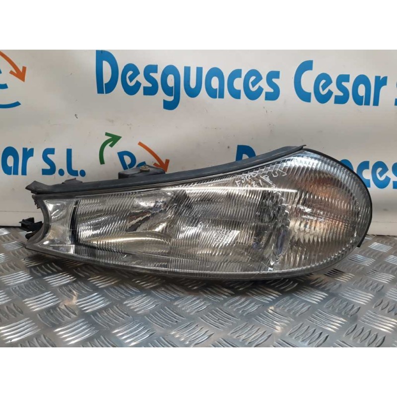 Recambio de faro izquierdo para ford mondeo berlina (gd) ambiente referencia OEM IAM   