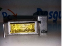 Recambio de centralita airbag para ford mondeo berlina (gd) ambiente referencia OEM IAM 97BG14B056DD CDW162  2