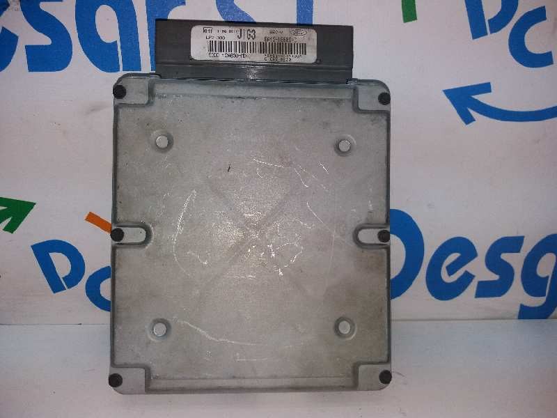 Recambio de centralita motor uce para ford mondeo berlina (gd) ambiente referencia OEM IAM 98BB12A650MD  