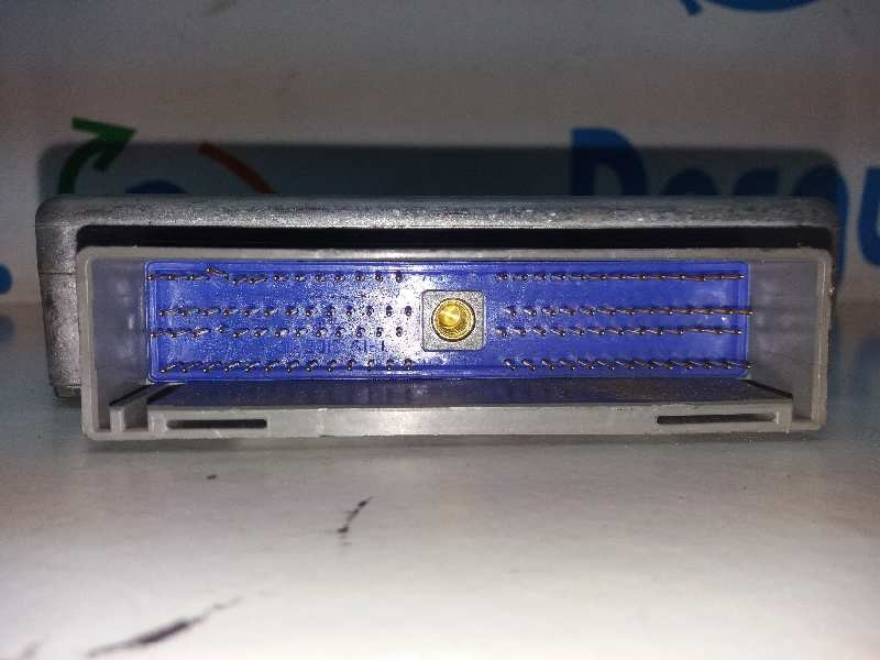 Recambio de centralita motor uce para ford mondeo berlina (gd) ambiente referencia OEM IAM 98BB12A650MD  