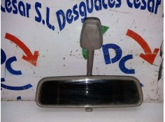 Recambio de espejo interior para nissan almera (n15) básico (1998) referencia OEM IAM 963210M000  