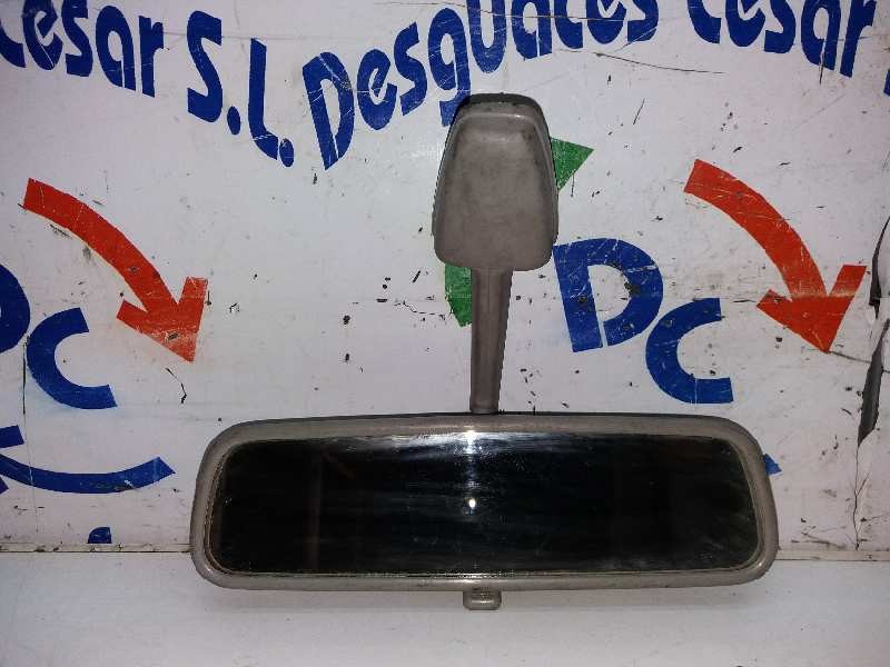 Recambio de espejo interior para nissan almera (n15) básico (1998) referencia OEM IAM 963210M000   Recambio de espejo interior para nissan almera (n15) básico (1998) referencia OEM IAM 963210M000
