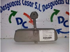 Recambio de espejo interior para nissan almera (n15) básico (1998) referencia OEM IAM 963210M000   2