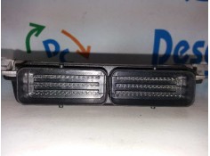 Recambio de centralita airbag para daewoo matiz city referencia OEM IAM 96291050 S010012001E0  2