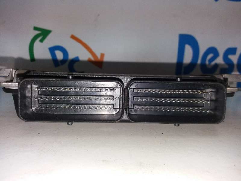 Recambio de centralita airbag para daewoo matiz city referencia OEM IAM 96291050 S010012001E0 