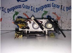 Recambio de mando calefaccion / aire acondicionado para daewoo matiz city referencia OEM IAM 96314866   2