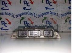 Recambio de centralita motor uce para ford fiesta (cbk) ambiente referencia OEM IAM 3S6112A650LB 1303232 