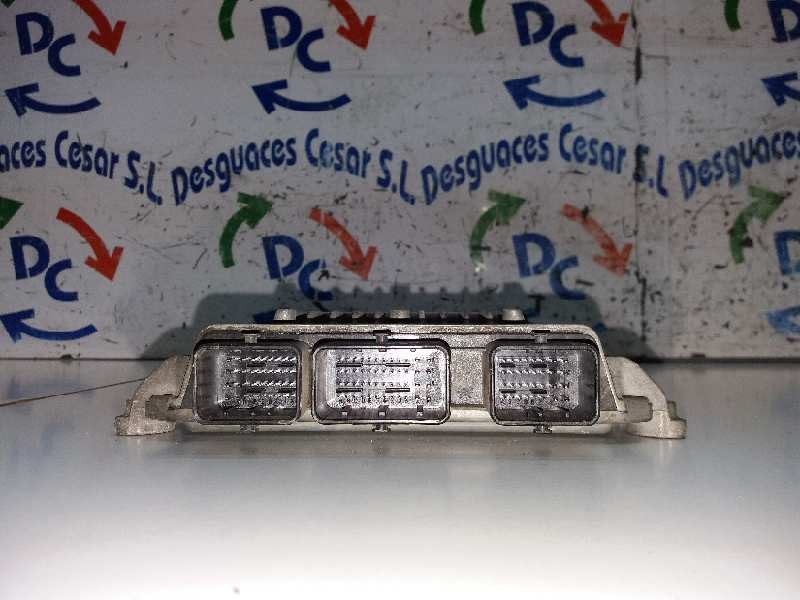 Recambio de centralita motor uce para ford fiesta (cbk) ambiente referencia OEM IAM 3S6112A650LB 1303232 