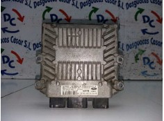 Recambio de centralita motor uce para ford fiesta (cbk) ambiente referencia OEM IAM 3S6112A650LB 1303232  2