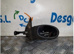 Recambio de retrovisor derecho para fiat seicento (187) active referencia OEM IAM   