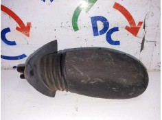 Recambio de retrovisor izquierdo para fiat seicento (187) active referencia OEM IAM  MANUAL NEGRO 2