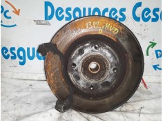 Recambio de mangueta delantera izquierda para citroën c3 tonic referencia OEM IAM    2