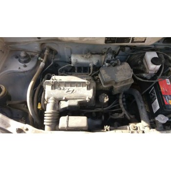HYUNDAI ATOS PRIME (MX)