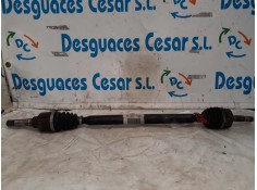 Recambio de transmision delantera derecha para citroën c3 tonic referencia OEM IAM   