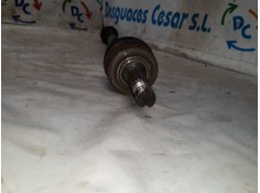 Recambio de transmision delantera derecha para citroën c3 tonic referencia OEM IAM    2