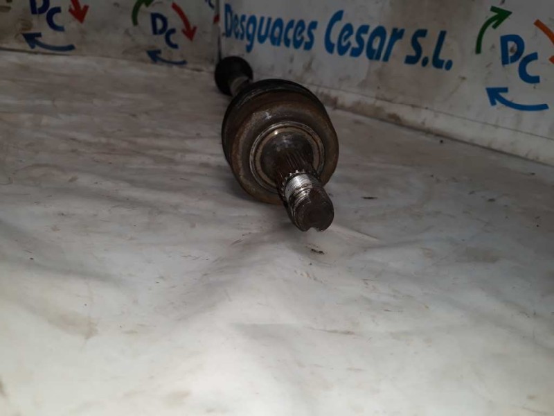 Recambio de transmision delantera derecha para citroën c3 tonic referencia OEM IAM   