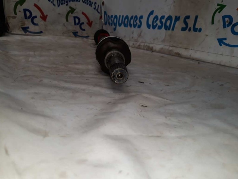 Recambio de transmision delantera derecha para citroën c3 tonic referencia OEM IAM   