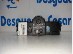 Recambio de mando calefaccion / aire acondicionado para renault megane ii berlina 5p luxe privilege referencia OEM IAM 820031294 2