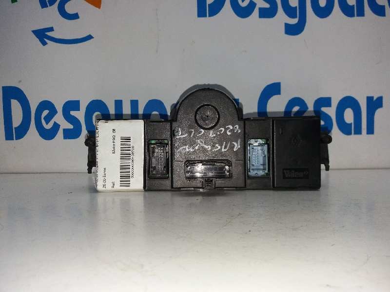 Recambio de mando calefaccion / aire acondicionado para renault megane ii berlina 5p luxe privilege referencia OEM IAM 820031294 Recambio de mando calefaccion / aire acondicionado para renault megane ii berlina 5p luxe privilege referencia OEM IAM 820031294