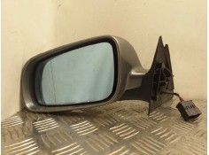 Recambio de retrovisor izquierdo para audi a4 avant (b5) 1.9 tdi referencia OEM IAM  ELECTRICO PLATA
