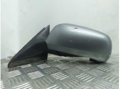 Recambio de retrovisor izquierdo para audi a4 avant (b5) 1.9 tdi referencia OEM IAM  ELECTRICO PLATA 2