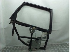 Recambio de elevalunas trasero derecho para audi a4 avant (b5) 1.9 tdi referencia OEM IAM 8D0839400A