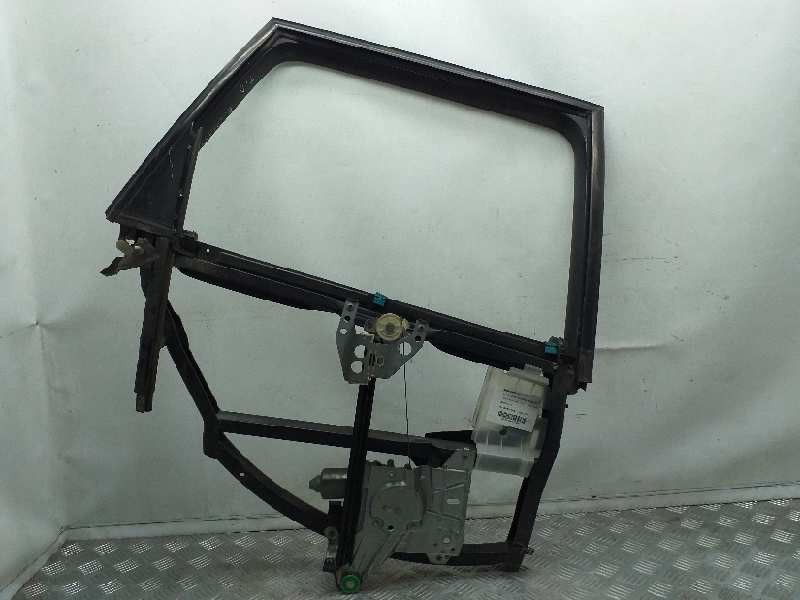 Recambio de elevalunas trasero derecho para audi a4 avant (b5) 1.9 tdi referencia OEM IAM 8D0839400A  