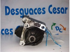 Recambio de motor arranque para renault megane ii berlina 5p luxe privilege referencia OEM IAM 8200331251 D7R49